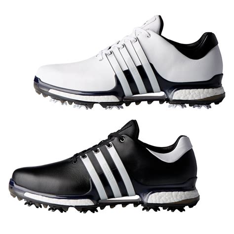 Tour360 Boost Golf Shoes 